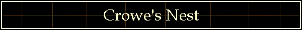 Crowe's Nest