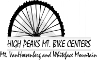 High Peaks Cyclerys MT Bike Centers Logo