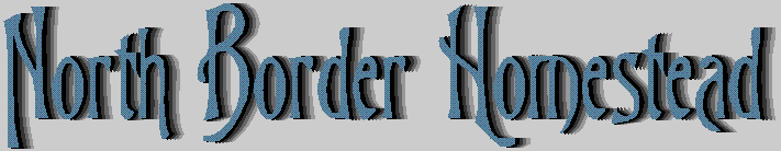 North Border Homestead