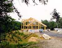 timberframe