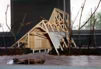 boathouse