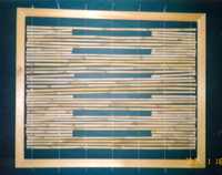 bamboo model