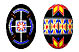 Geo Eggs
