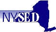 NYSed Map
