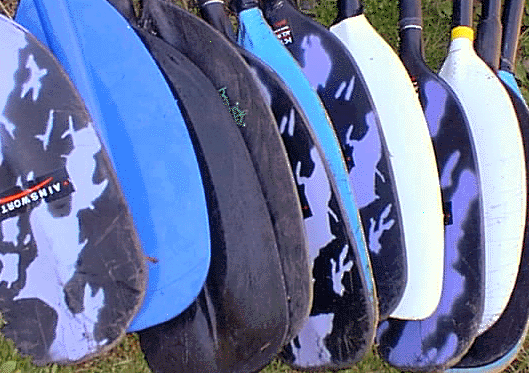 Canoe Photo