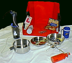 Cookset Photo