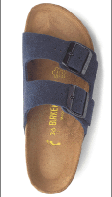 Birkenstock Photo
