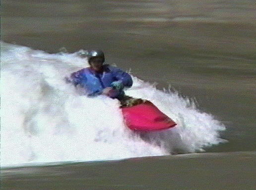 Surfer