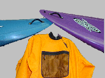 Kayak Photo