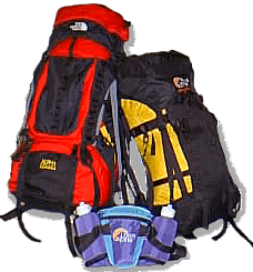 Pack Photo
