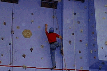 Climber